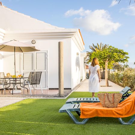 Bungalows Las Almenas Maspalomas  Buitenkant foto