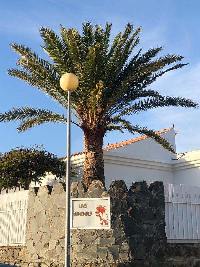 Bungalows Las Almenas Maspalomas  Buitenkant foto