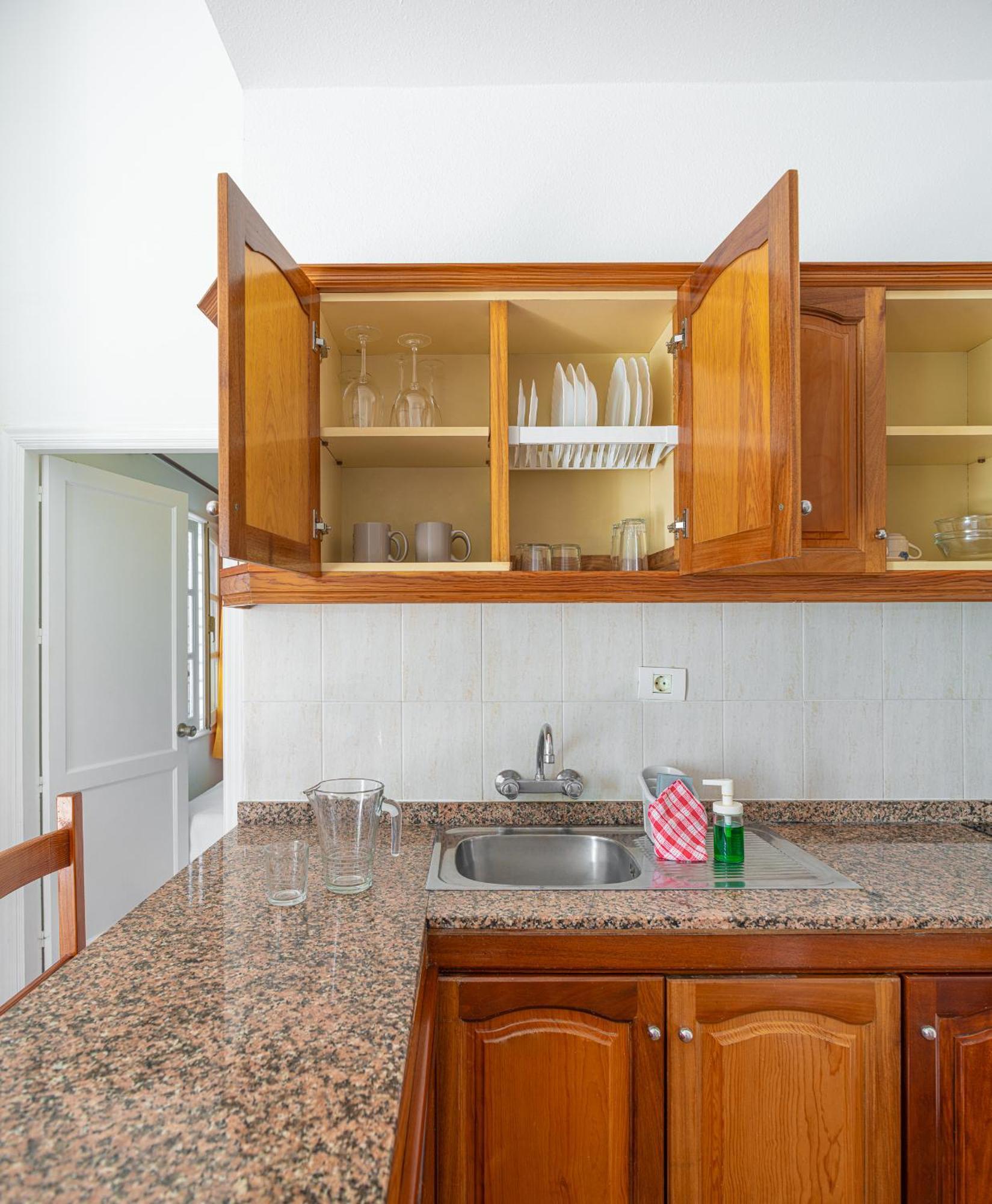 Bungalows Las Almenas Maspalomas  Buitenkant foto