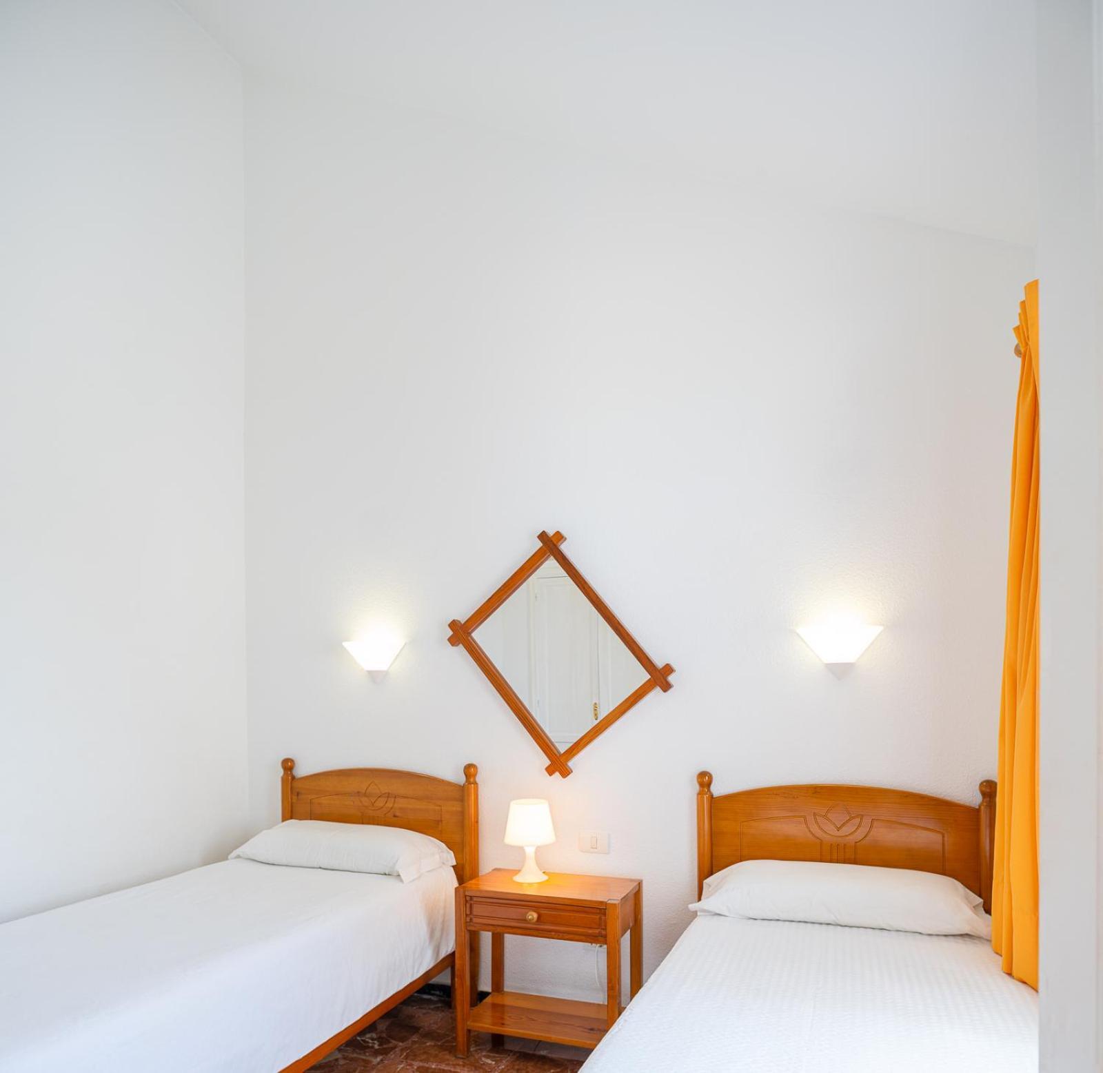 Bungalows Las Almenas Maspalomas  Buitenkant foto