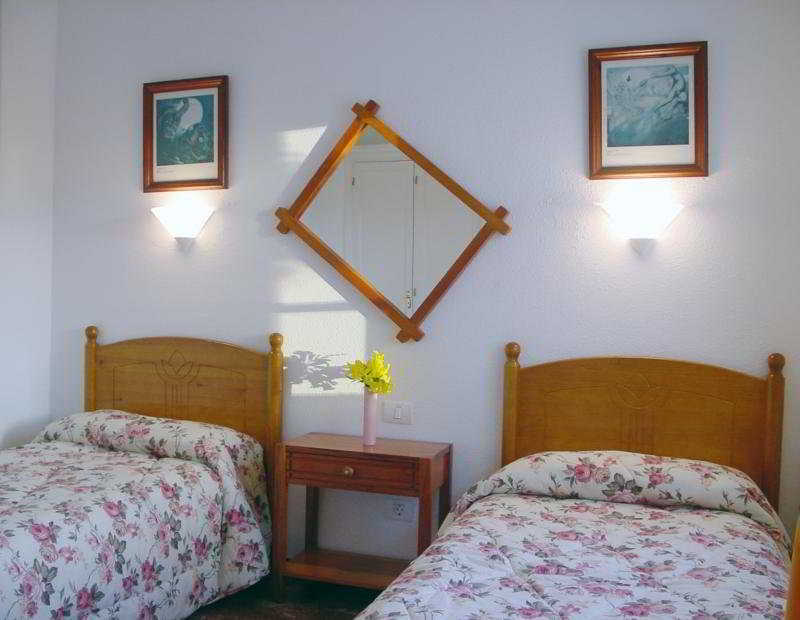 Bungalows Las Almenas Maspalomas  Buitenkant foto