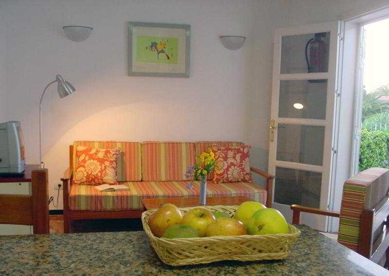 Bungalows Las Almenas Maspalomas  Buitenkant foto